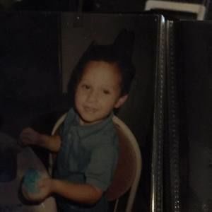 Meet your Posher, Juan